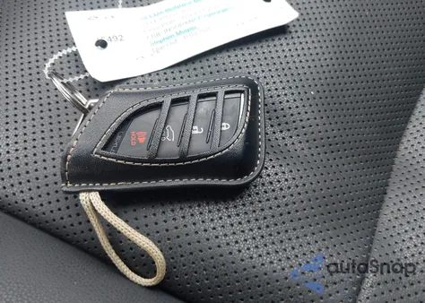 2021 Lexus Gx 460 Premium z USA, uszkodzony, nr VIN JTJAM7BX6M5288026